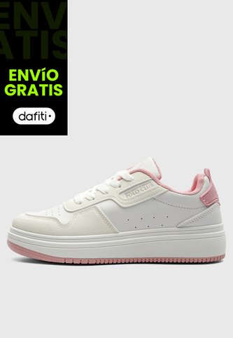 Tenis Lifestyle Royal County of Berkshire Polo Blanco Royal County of Berkshire Polo