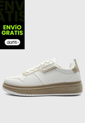 Tenis Royal County of Berkshire Polo Blanco