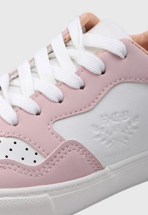 Tenis Royal County of Berkshire Polo Blanco