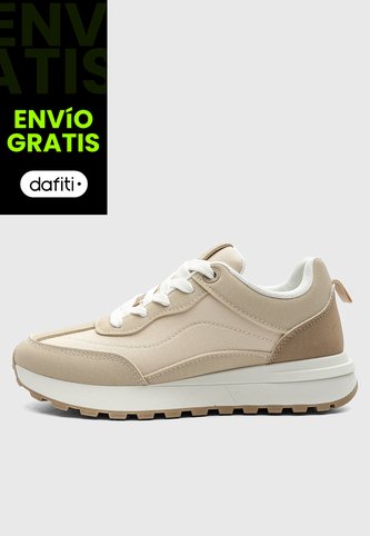 Tenis Royal County of Berkshire Polo Beige Royal County of Berkshire Polo