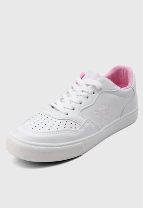 Tenis Royal County of Berkshire Polo Blanco