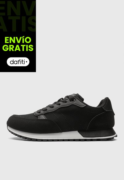 Tenis Lifestyle Royal County of Berkshire Polo Negro