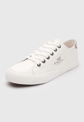 Tenis Royal County of Berkshire Polo Blanco