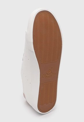 Tenis Royal County of Berkshire Polo Blanco