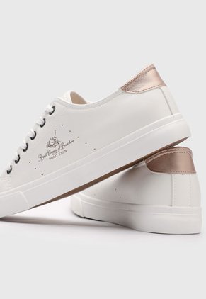Tenis Royal County of Berkshire Polo Blanco