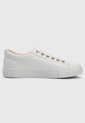 Tenis Royal County of Berkshire Polo Blanco