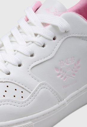 Tenis Royal County of Berkshire Polo Blanco