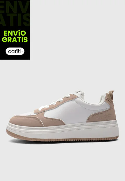 Tenis Royal County of Berkshire Polo Blanco