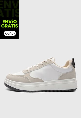 Tenis Royal County of Berkshire Polo Blanco Royal County of Berkshire Polo