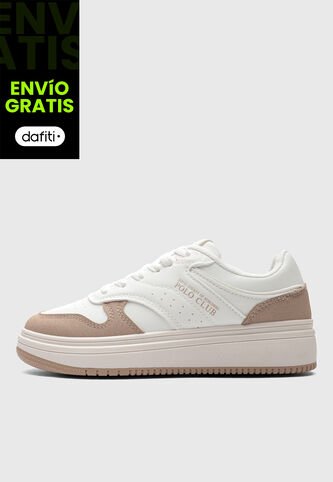 Tenis Royal County of Berkshire Polo Blanco Royal County of Berkshire Polo