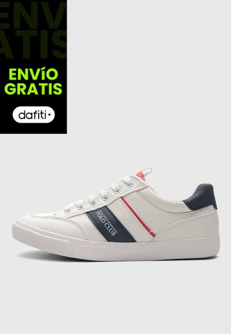Tenis Lifestyle Royal County of Berkshire Polo Blanco Royal County of Berkshire Polo