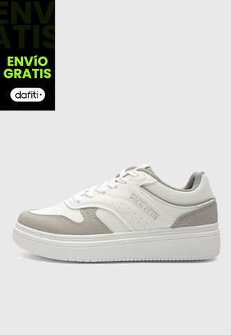 Tenis Royal County of Berkshire Polo Blanco Royal County of Berkshire Polo