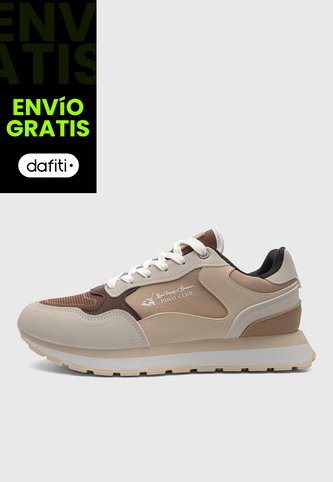 Tenis Lifestyle Royal County of Berkshire Polo Beige Royal County of Berkshire Polo