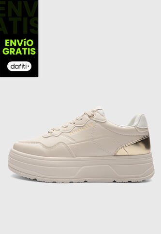 Tenis Royal County of Berkshire Polo Marfil Royal County of Berkshire Polo