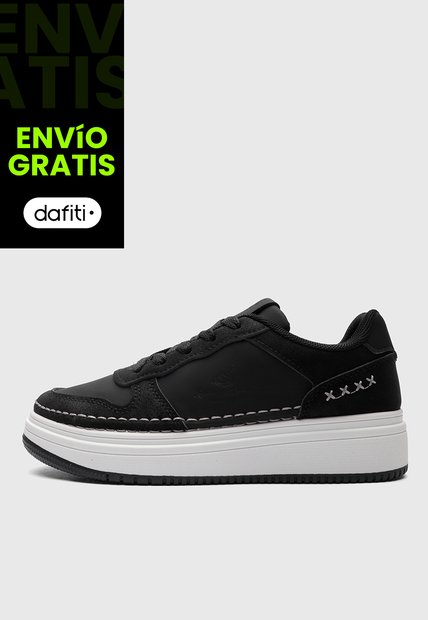 Tenis Lifestyle Royal County of Berkshire Polo Negro