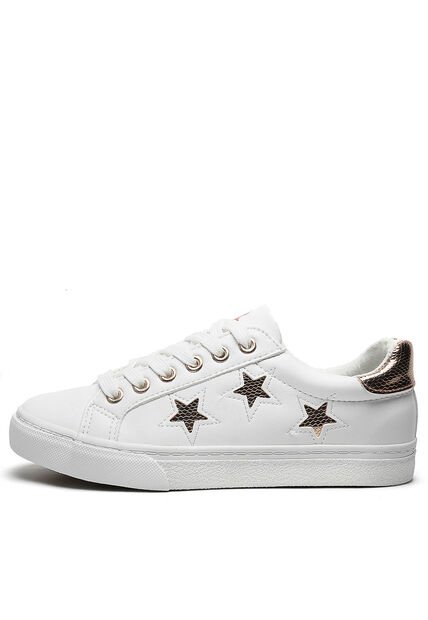 Tenis Royal County of Berkshire Polo Blanco