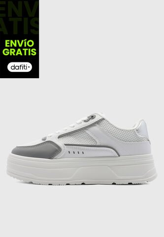 Tenis Royal County of Berkshire Polo Blanco Royal County of Berkshire Polo