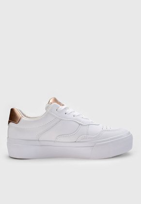 Tenis Royal County of Berkshire Polo Blanco