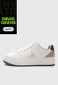 Tenis Lifestyle Royal County of Berkshire Polo Blanco de Royal County of Berkshire Polo