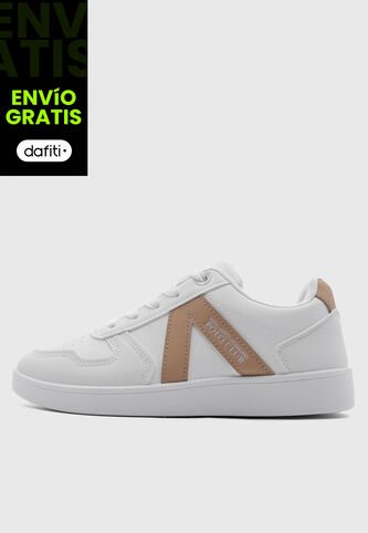 Tenis Royal County of Berkshire Polo Blanco Royal County of Berkshire Polo