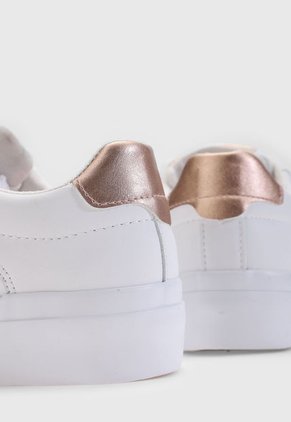 Tenis Royal County of Berkshire Polo Blanco