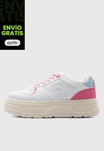 Tenis Royal County of Berkshire Polo Blanco Royal County of Berkshire Polo