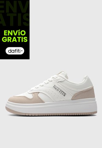 Tenis Lifestyle Royal County of Berkshire Polo Blanco Royal County of Berkshire Polo