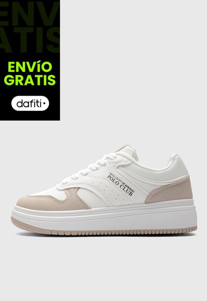 Tenis Lifestyle Royal County of Berkshire Polo Blanco