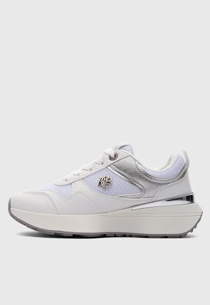 Tenis Royal County of Berkshire Polo Blanco