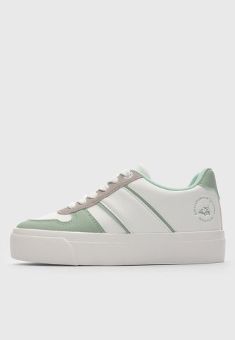 Tenis Lifestyle Royal County of Berkshire Polo Blanco Royal County of Berkshire Polo