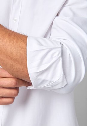 Camisa Royal County of Berkshire Polo Blanco