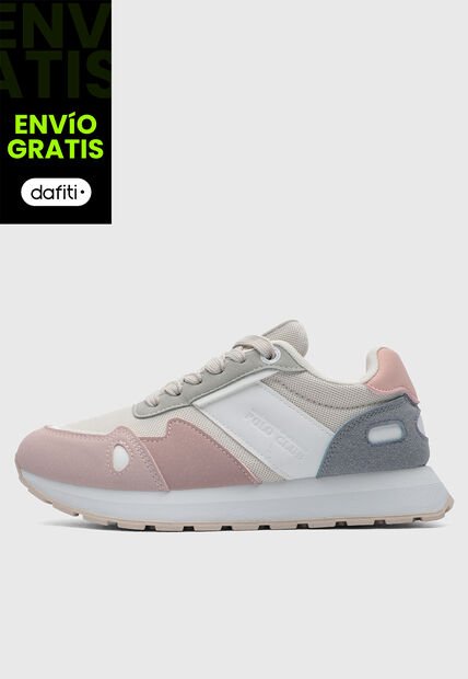 Tenis Royal County of Berkshire Polo Multicolor