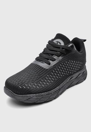 Tenis Lifestyle Royal County of Berkshire Polo Negro
