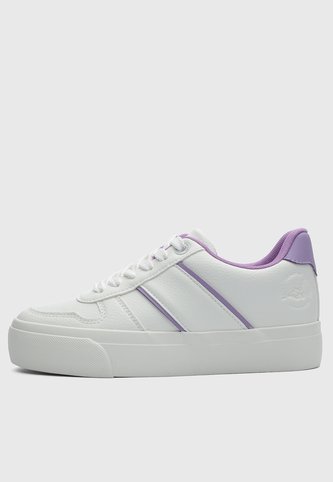 Tenis Lifestyle Royal County of Berkshire Polo Blanco Royal County of Berkshire Polo