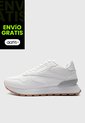 Tenis Lifestyle Royal County Blanco de Royal County of Berkshire Polo