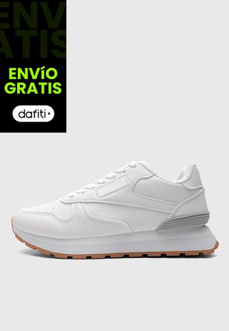 Tenis Lifestyle Royal County Blanco Royal County of Berkshire Polo