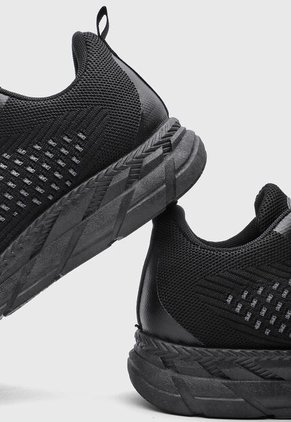 Tenis Lifestyle Royal County of Berkshire Polo Negro