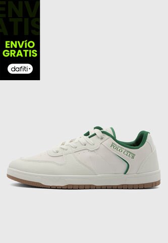 Tenis Royal County of Berkshire Polo Blanco Royal County of Berkshire Polo