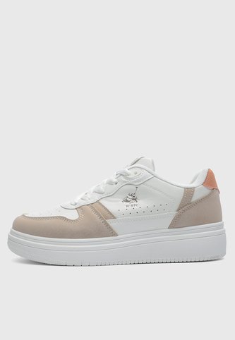 Tenis Lifestyle Royal County of Berkshire Polo Blanco Royal County of Berkshire Polo
