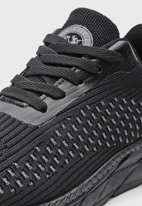Tenis Lifestyle Royal County of Berkshire Polo Negro
