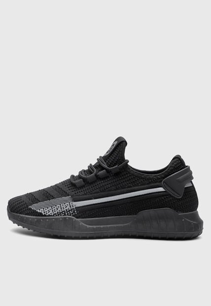Tenis Lifestyle Royal County of Berkshire Polo Negro