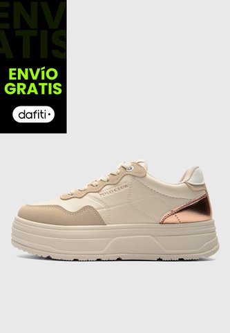 Tenis Lifestyle Royal County of Berkshire Polo Beige Royal County of Berkshire Polo