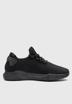 Tenis Lifestyle Royal County of Berkshire Polo Negro