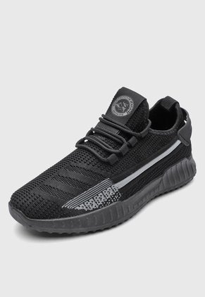 Tenis Lifestyle Royal County of Berkshire Polo Negro