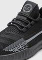Tenis Lifestyle Royal County of Berkshire Polo Negro de Royal County of Berkshire Polo