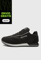 Tenis Lifestyle Royal County of Berkshire Polo Negro de Royal County of Berkshire Polo