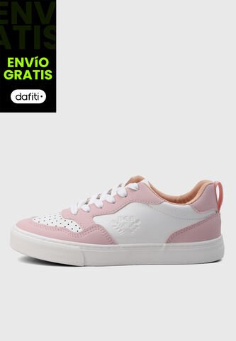 Tenis Royal County of Berkshire Polo Blanco Royal County of Berkshire Polo