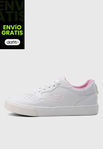 Tenis Royal County of Berkshire Polo Blanco Royal County of Berkshire Polo