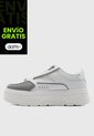 Tenis Lifestyle Royal County of Berkshire Polo Blanco de Royal County of Berkshire Polo