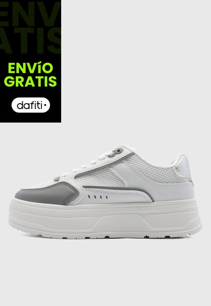 Tenis Lifestyle Royal County of Berkshire Polo Blanco